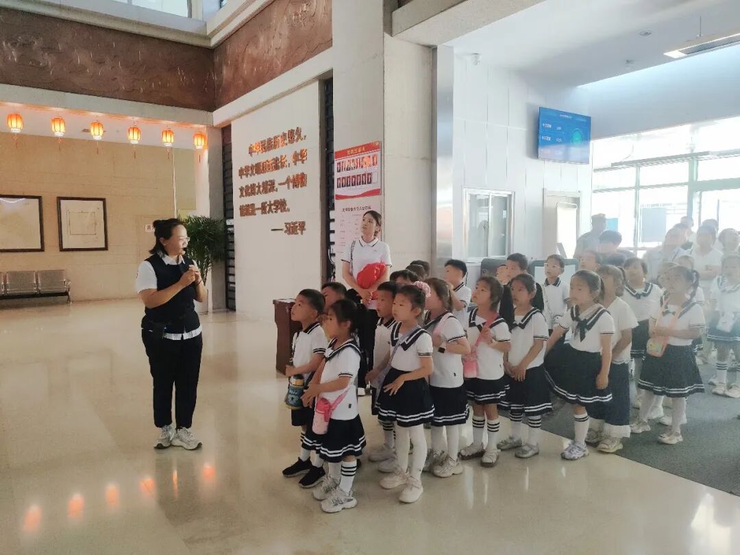 | 研学实践 | 探秘历史文脉 邂逅远古文明 神木市第二十六幼儿园博物馆研学行